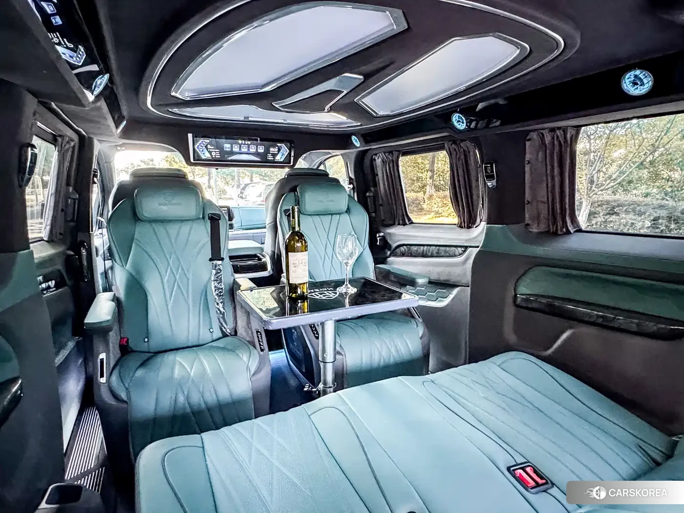 Ford Tourneo id 4622733 из Китая 14