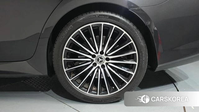 Mercedes-Benz CLS-Class C257 id 4835452 из Кореи 14