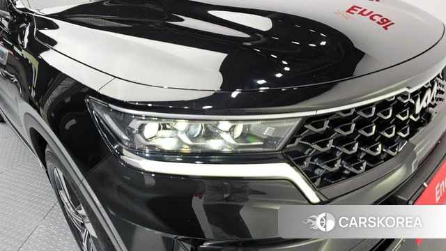 Kia Sorento 4th Generation id 4422534 из Кореи 14