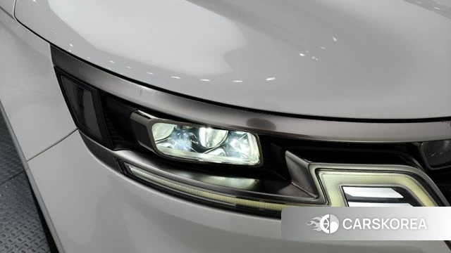 Kia Carnival 4th generation id 4585885 из Кореи 14
