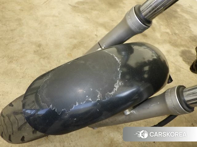 Yamaha XJR 1300 id 3945788 из Японии 14