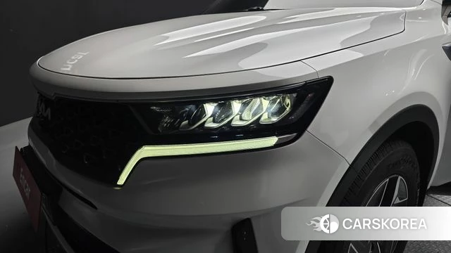 Kia Sorento 4th Generation id 4338246 из Кореи 14