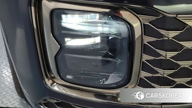 Hyundai Grandeur (GN7) id 4772471 из Кореи 14