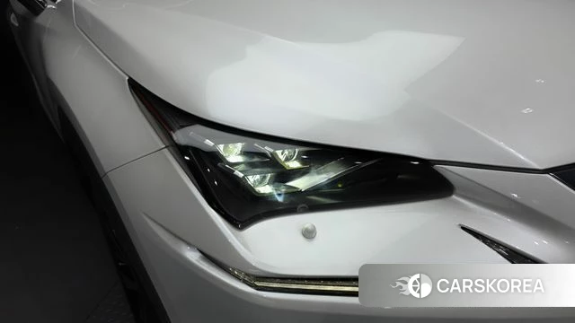 Lexus NX300h id 4780833 из Кореи 14