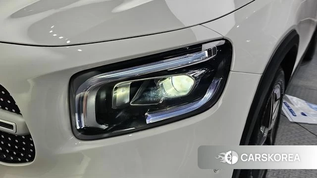 Mercedes-Benz GLB-Class X247 id 4702561 из Кореи 14