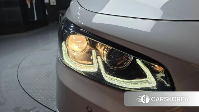 Hyundai Grandeur IG id 4615455 из Кореи 14