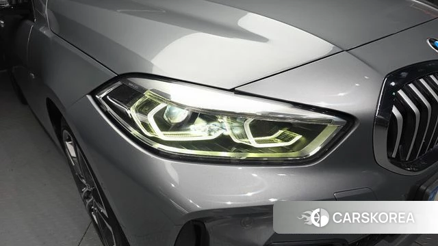 BMW 1 Series (F40) id 4646225 из Кореи 14