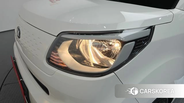 Kia The New Ray id 4855870 из Кореи 14