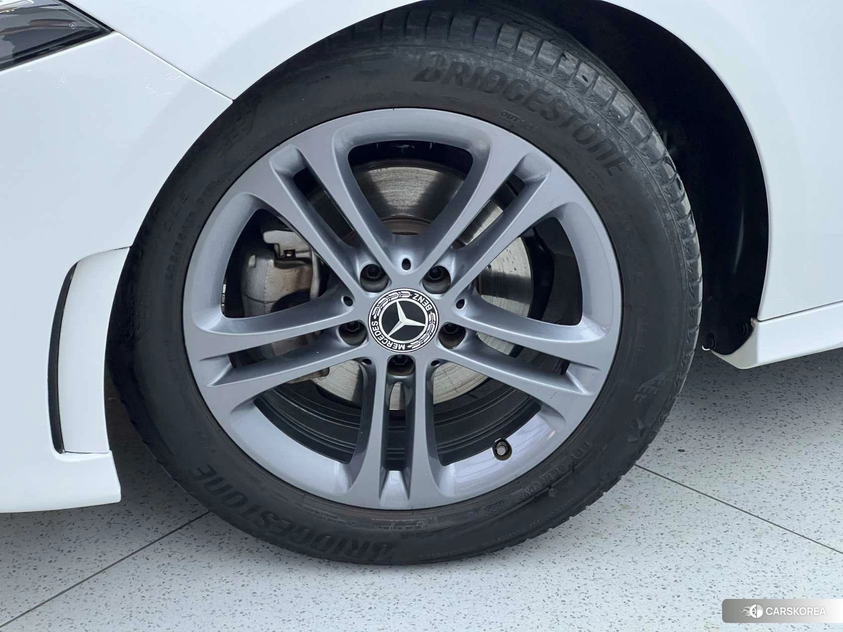 Mercedes-Benz A-Class id 4453940 из Китая 14