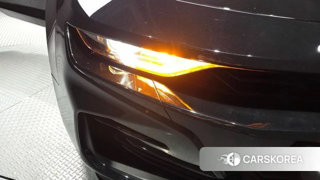 Chevrolet (GM Daewoo) The New Camaro id 4370277 из Кореи 14
