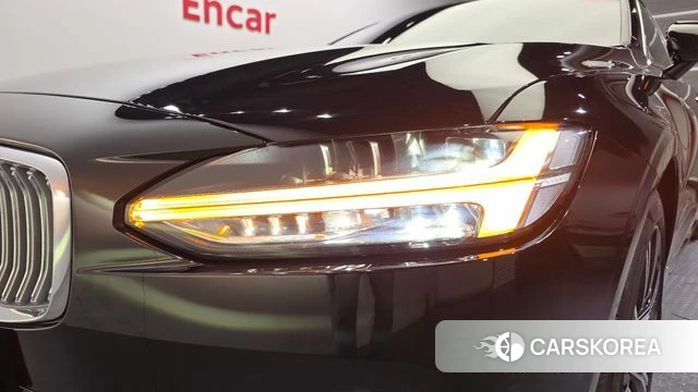 Volvo S90 id 4360768 из Кореи 14