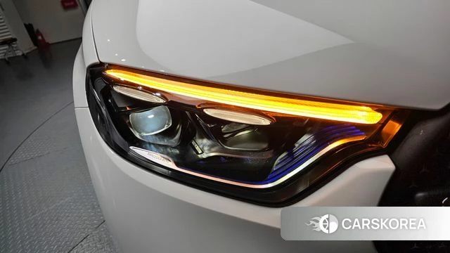 Mercedes-Benz GLC-Class X254 id 4487854 из Кореи 14