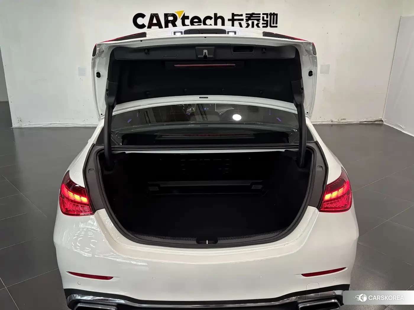 Mercedes-Benz C-class id 4589303 из Китая 14