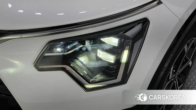 Kia Di Ol Nu Niro id 4641190 из Кореи 14