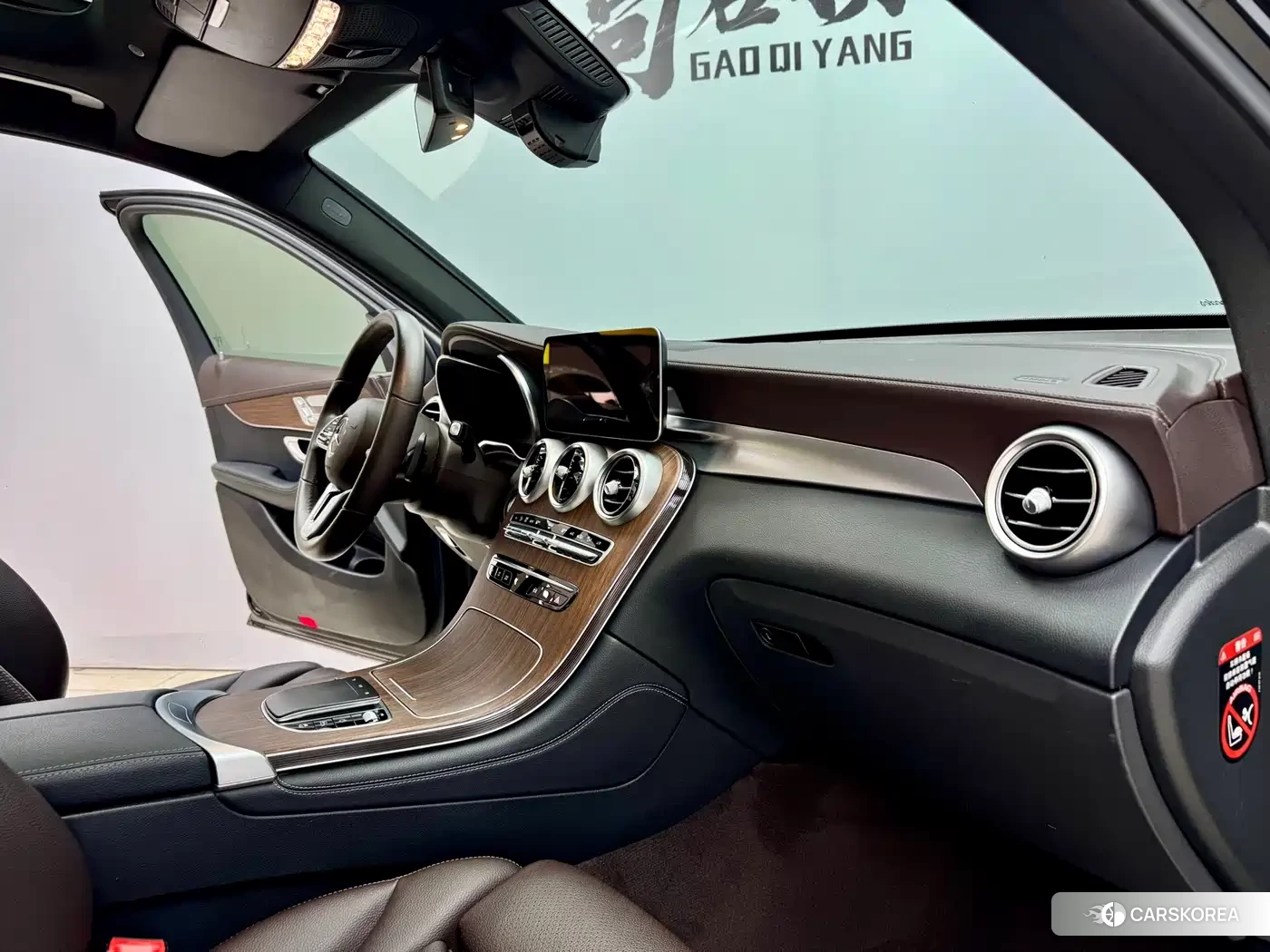 Mercedes-Benz GLC id 4547948 из Китая 14