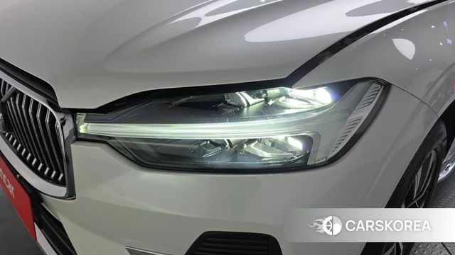 Volvo XC60 second Generation id 4774204 из Кореи 14