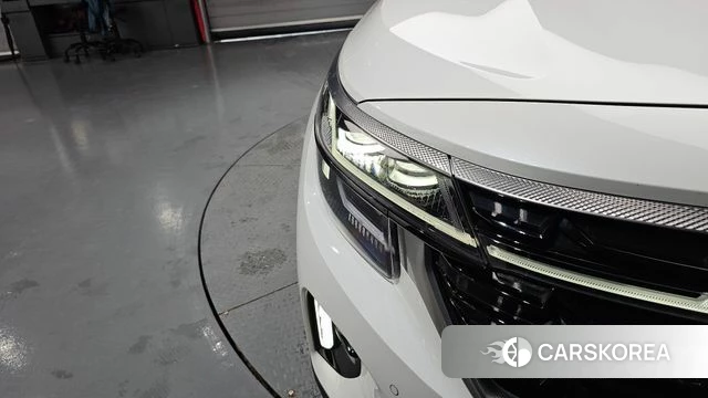 Kia The New Seltos id 4608175 из Кореи 14
