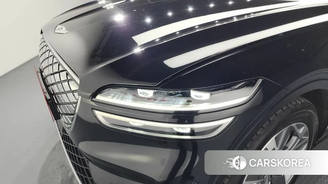 Genesis Electrified GV70 id 4202122 из Кореи 14