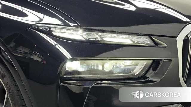 BMW X7 (G07) id 4791861 из Кореи 14