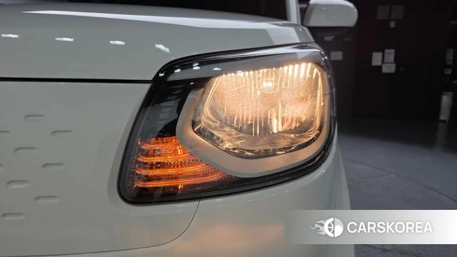 Kia The New Ray id 4746505 из Кореи 14