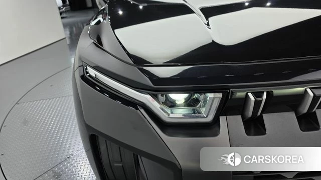 Ssangyong Torres id 4880898 из Кореи 14