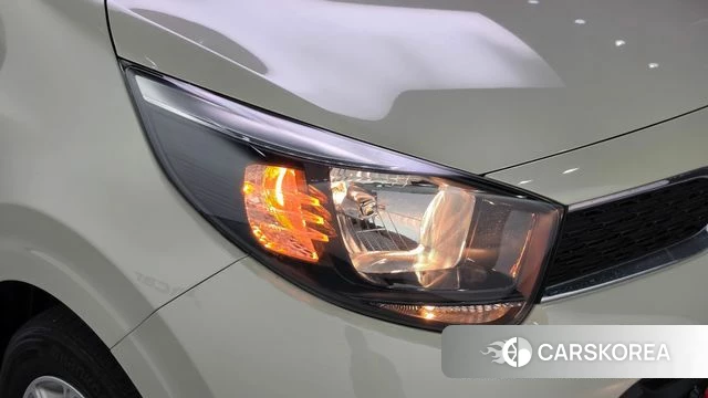 Kia All New Morning (JA) id 4850064 из Кореи 14