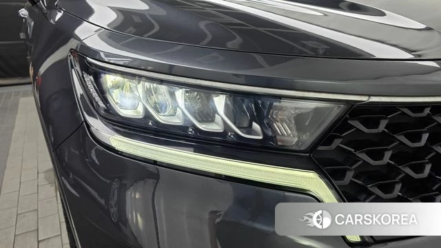 Kia Sorento 4th Generation id 4585496 из Кореи 14