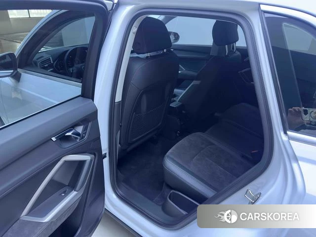 Audi Q3 id 4277918 из Китая 14