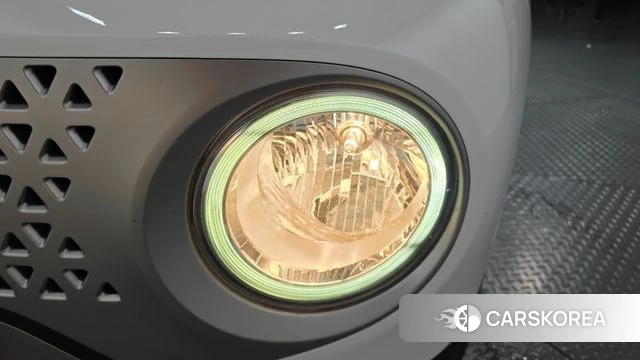 Hyundai Casper id 4549684 из Кореи 14
