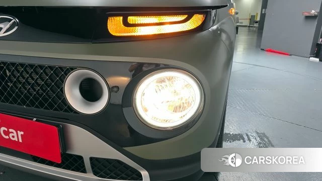 Hyundai Casper id 4395234 из Кореи 14