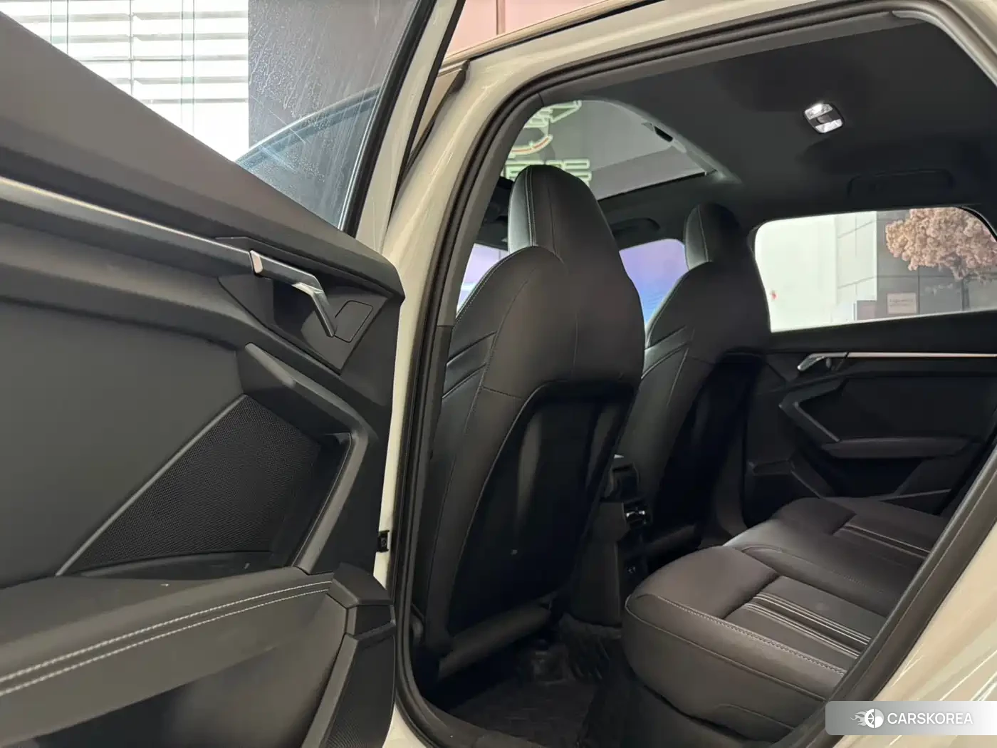 Audi A3 id 4664592 из Китая 14