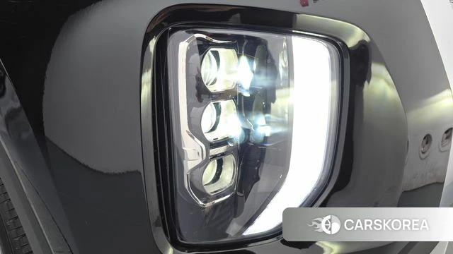 Hyundai Palisade id 4736993 из Кореи 14