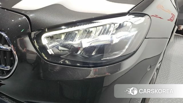 Mercedes-Benz E-Class W213 id 4195819 из Кореи 14