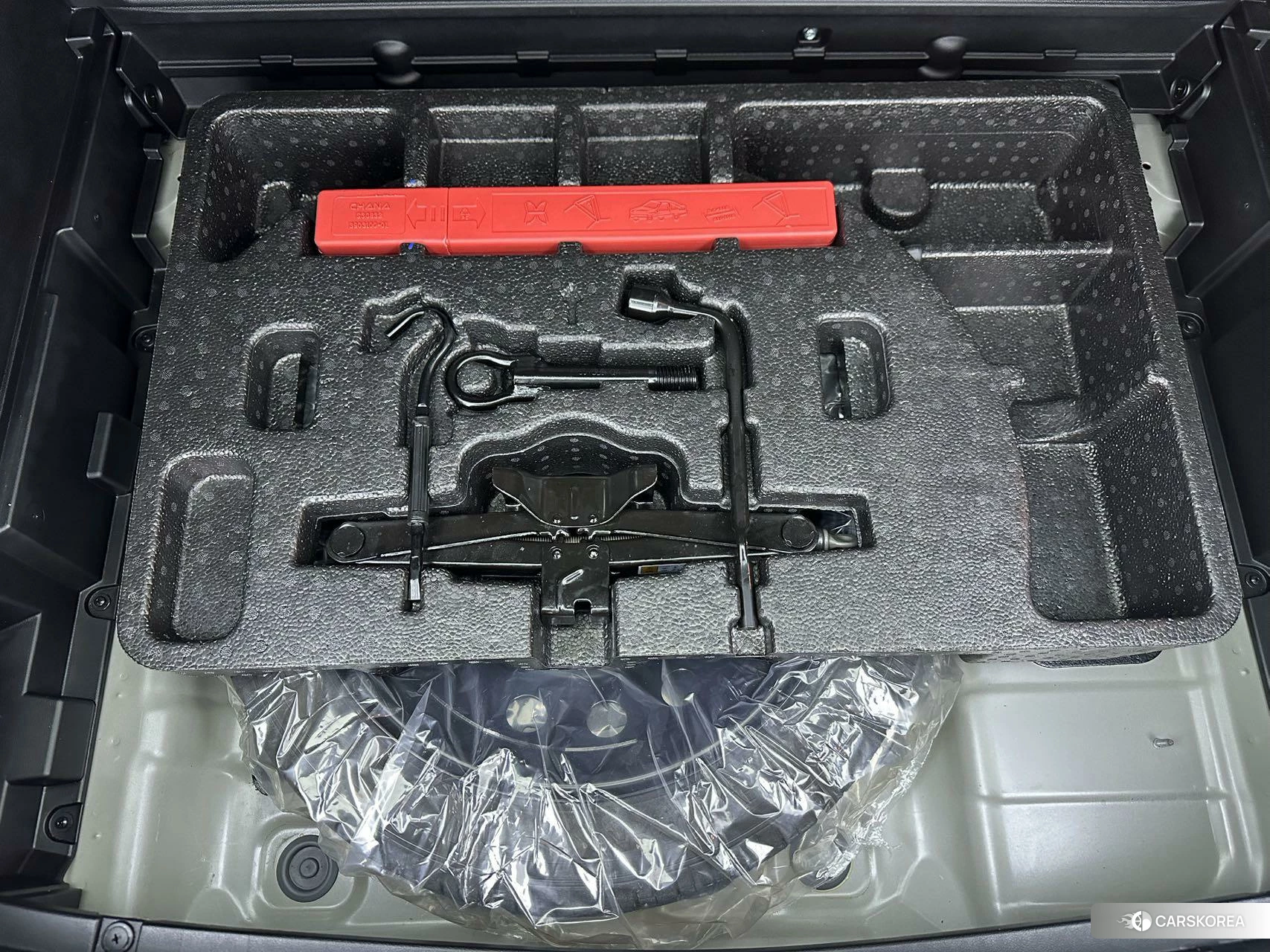 Chang'an CS35 PLUS id 4461305 из Китая 14