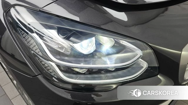 Kia More K9 id 4633106 из Кореи 14