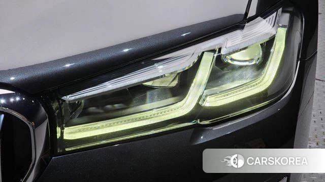 BMW 5 Series (G30) id 4488764 из Кореи 14
