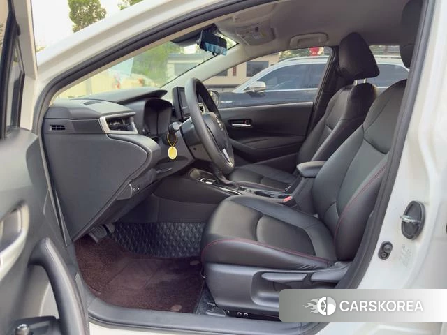 Toyota Corolla id 4298502 из Китая 14