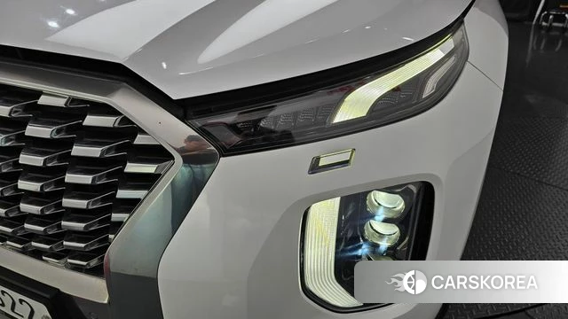 Hyundai Palisade id 4203537 из Кореи 14