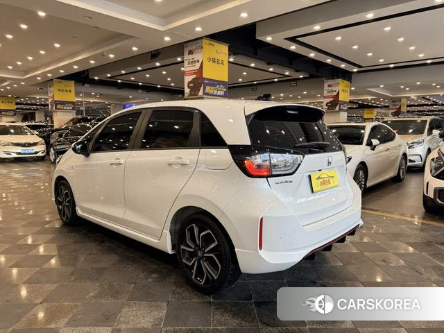 Honda LIFE id 4300332 из Китая 14