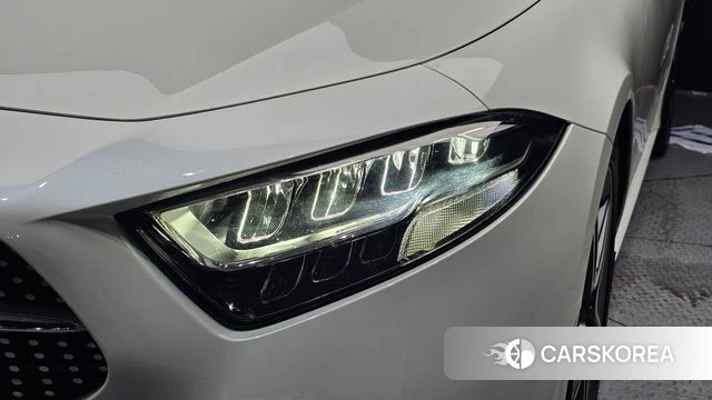 Mercedes-Benz CLS-Class C257 id 4551423 из Кореи 14