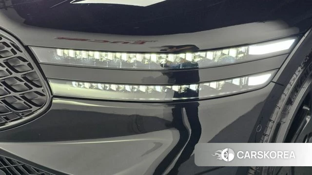 Genesis G90 (RS4) id 4578713 из Кореи 14