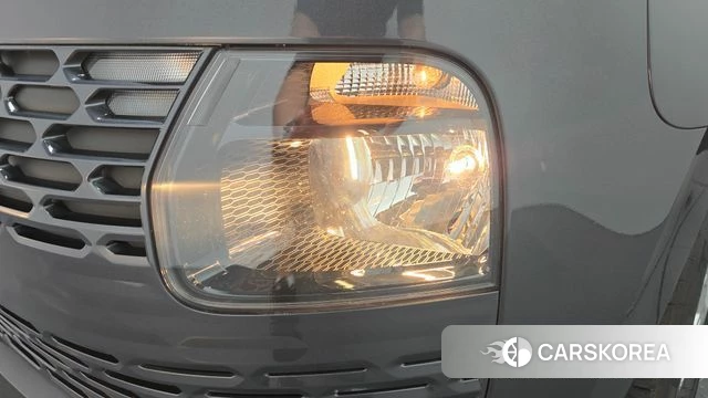 Hyundai Staria id 4688014 из Кореи 14
