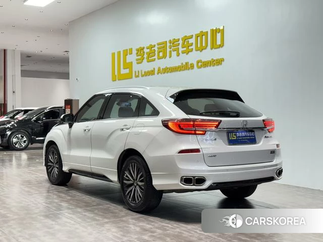 Honda Crown Road id 4299774 из Китая 14