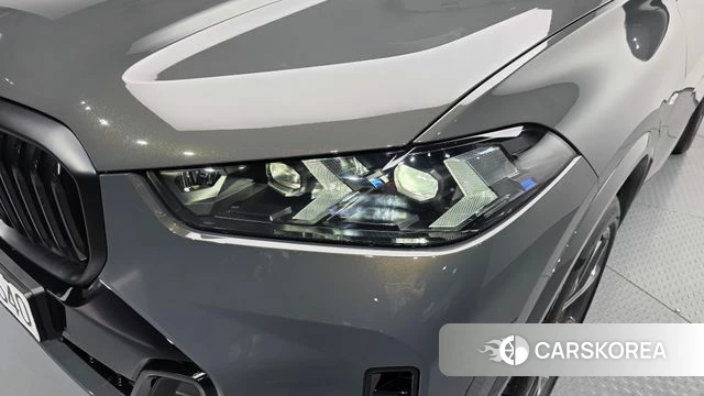 BMW X5 (G05) id 4664773 из Кореи 14