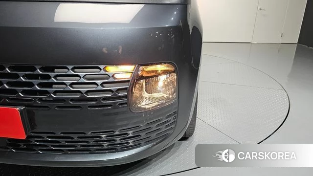 Hyundai Staria id 4443504 из Кореи 14