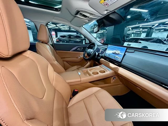 Haval Xiaolong MAX id 3919282 из Китая 14