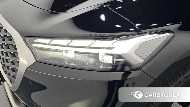 Kia The New K9 2nd generation id 4603033 из Кореи 14