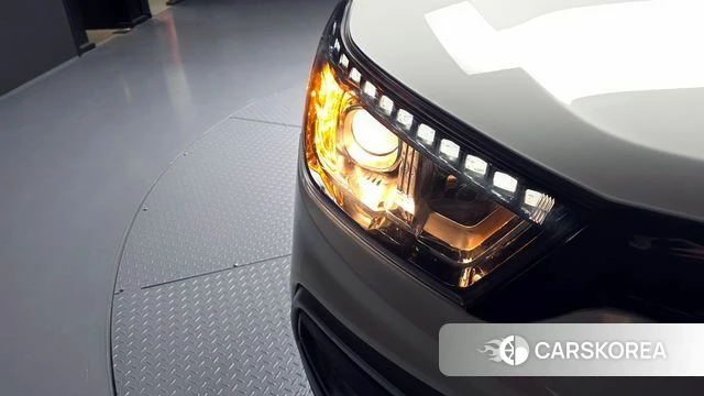 Ssangyong Tivoli Air id 4286164 из Кореи 14