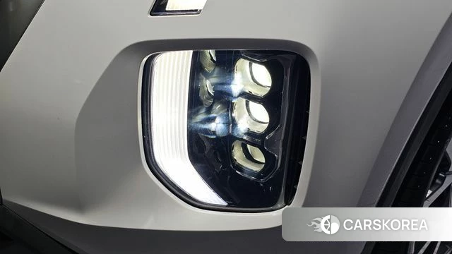 Hyundai Palisade id 4899292 из Кореи 14