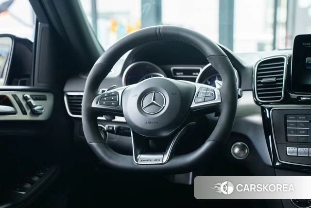 Mercedes-Benz GLE AMG id 4213902 из Китая 14